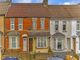 Thumbnail Terraced house for sale in Cuxton Road, Strood, Rochester, Kent