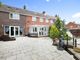 Thumbnail Semi-detached house for sale in Malpas Road, Northwich