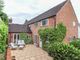 Thumbnail Semi-detached house for sale in Church Mews, Foundry Road, Anna Valley, Andover