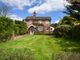 Thumbnail Detached house for sale in Bromyard Road, Ledbury, Herefordshire