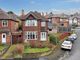 Thumbnail Detached house for sale in Valmont Road, Sherwood, Nottingham