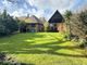 Thumbnail Detached house for sale in Star Lane, Highclere, Newbury