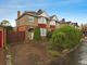 Thumbnail Semi-detached house to rent in Tismeads Crescent, Old Town, Swindon