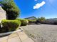 Thumbnail Semi-detached bungalow for sale in 34B Argyll Road, Dunoon