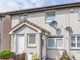 Thumbnail Terraced house for sale in Sighthill Loan, Sighthill, Edinburgh