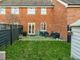 Thumbnail Town house for sale in Tring Road, Long Marston, Tring