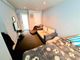 Thumbnail Link-detached house for sale in Keats Close, Galley Common, Nuneaton