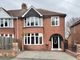 Thumbnail Semi-detached house for sale in Cockerham Avenue, Barnsley