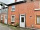 Thumbnail Terraced house for sale in Wellington Terrace, Llanidloes, Powys