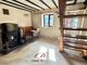 Thumbnail Cottage for sale in Fron Haul, Maeshafn, Mold