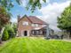 Thumbnail Detached house for sale in Luxborough Grove, Furzton, Milton Keynes