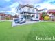 Thumbnail Semi-detached house for sale in Hall Lane, Upminster