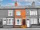 Thumbnail Terraced house for sale in London Road, Oadby, Leicester