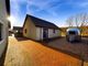 Thumbnail Detached bungalow for sale in Taigh Mohr, Kilmartin, By Lochgilphead, Argyll