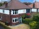 Thumbnail Semi-detached house for sale in Grosvenor Avenue, Upton, Pontefract