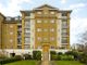 Thumbnail Flat to rent in Handel Mansions, Barnes, London