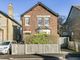 Thumbnail Detached house for sale in Morton Street, Royston