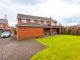 Thumbnail Detached house for sale in Wareing Street, Tyldesley, Manchester