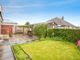 Thumbnail Semi-detached bungalow for sale in Bywell Close, Earlsheaton, Dewsbury