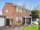 Thumbnail Detached house for sale in Firwood Drive, Camberley