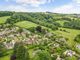 Thumbnail Detached bungalow for sale in The Headlands, North Woodchester