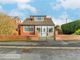 Thumbnail Detached bungalow for sale in Foxhill, High Crompton, Shaw, Oldham