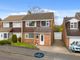 Thumbnail Semi-detached house for sale in Chideock Hill, Styvechale Grange, Coventry