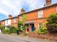 Thumbnail Terraced house for sale in Bailey Road, Westcott, Dorking, Surrey