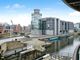Thumbnail Flat for sale in Armouries Way, Hunslet, Leeds