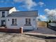 Thumbnail Detached bungalow for sale in Brunant Road, Gorseinon, Swansea