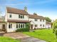 Thumbnail Detached house for sale in Kenn Road, Kenn, Clevedon, Somerset