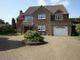 Thumbnail Detached house for sale in Bewsbury Cross Lane, Whitfield, Dover