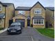 Thumbnail Detached house for sale in Foster Drive, Burnley