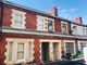 Thumbnail Terraced house to rent in Nesta Road, Canton, Cardiff