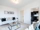 Thumbnail Flat for sale in Henderson Park, Windygates, Leven