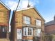 Thumbnail Semi-detached house for sale in Parsonage Street, Halstead