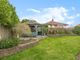 Thumbnail Detached bungalow to rent in Silverwood Copse, West Chiltington, Pulborough