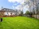 Thumbnail Detached house for sale in Thenford Road, Middleton Cheney, Banbury