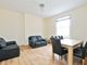 Thumbnail Flat to rent in Exeter Road, Mapesbury