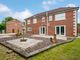 Thumbnail Detached house for sale in Eagle Moor, Lincoln
