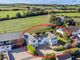 Thumbnail Detached house for sale in Gillan, Manaccan, Helston, Cornwall