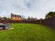 Thumbnail Detached house for sale in St Crispin Crescent, St Crispin, Northampton