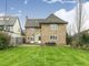 Thumbnail Detached house for sale in May Pasture, Great Shelford, Cambridge