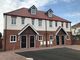 Thumbnail Town house to rent in Church Road South, Skegness
