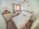 Thumbnail Detached bungalow for sale in Uplands Close, Cannock Wood, Rugeley