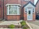 Thumbnail Semi-detached house for sale in Dig Lane, Wybunbury, Cheshire