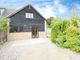 Thumbnail Terraced house for sale in White House Barns, Elmswell, Bury St. Edmunds