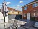 Thumbnail End terrace house for sale in Woolpack Meadows, North Somercotes, Louth