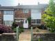 Thumbnail Terraced house for sale in Ifield Way, Gravesend