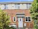 Thumbnail Terraced house for sale in Charmouth Close, Newton-Le-Willows